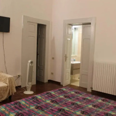 Отель Acquamarina Лечче удобства в номере фото 2