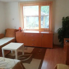 Отель Guest House Stoletnika Чепеларе питание