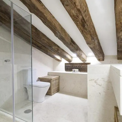 Отель Friendly Rentals Chueca Duplex II ванная