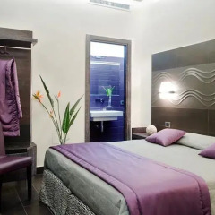 Отель Class House 3* Стандартный номер с различными типами кроватей фото 3