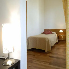 Отель Residence Porta Al Prato 4* Апартаменты с 2 отдельными кроватями фото 35