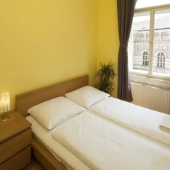 Апартаменты Capital Apartments Prague Апартаменты фото 4