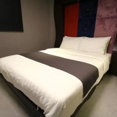Jongno Two Hotel Сеул комната для гостей фото 5