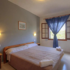 Отель Carema Club Resort 4* Апартаменты с различными типами кроватей фото 4
