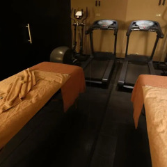 Pera Rose Hotel - Special Class фитнесс-зал фото 2