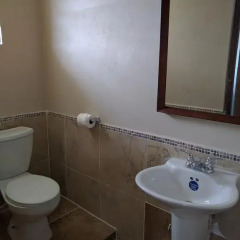 Отель Rockhampton Retreat Guest House 3* Стандартный номер с различными типами кроватей