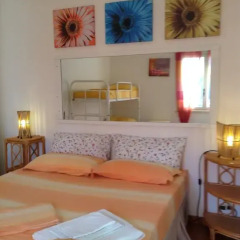 Отель Casa Mare Pozzallo Поццалло спа фото 2