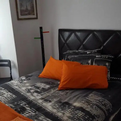 Отель Encanto da Paz удобства в номере