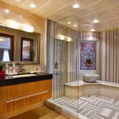 Hotel Mosaic 4* Люкс с различными типами кроватей фото 4