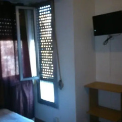 Отель Hostal Campoy удобства в номере