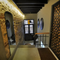 Отель Rooms Galata интерьер отеля
