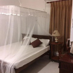 Отель Taprobane Home Stay - Negombo Номер категории Эконом с различными типами кроватей фото 2