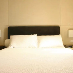 Отель Number One Tower Suites 4* Апартаменты фото 23