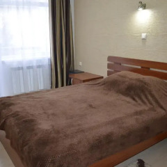 Гостиница Private Residence Osobnyak 3* Улучшенный номер разные типы кроватей фото 9