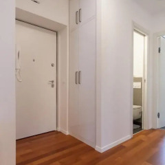 Апартаменты Apartment Happiness Split удобства в номере фото 2