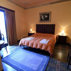 Отель B&B Palace 3* Стандартный номер фото 3