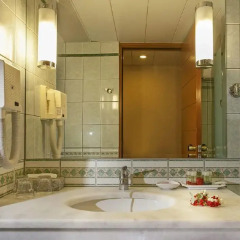 President Hotel 4* Стандартный номер с разными типами кроватей фото 4