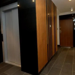 Апартаменты IRS ROYAL APARTMENTS - Apartamenty IRS Copernicus Апартаменты с различными типами кроватей фото 35