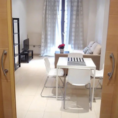 Отель B-Suites Centro в номере фото 2
