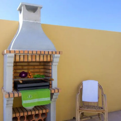 Отель Villa Fiesta