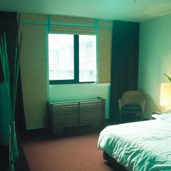 Отель The Pavilion Place 3* Стандартный номер с двуспальной кроватью фото 4