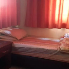 Al Reem Hotel Apartments комната для гостей фото 3