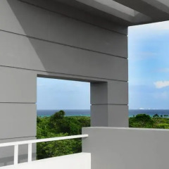 Отель Pure All Suites Riviera Maya 4* Люкс фото 9