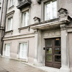 Отель Niguliste Loft Улучшенные апартаменты с разными типами кроватей фото 5