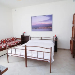 Отель Belfiore's Home Джардини Наксос комната для гостей фото 3