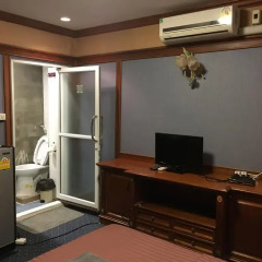 Отель B&b 22 House Бангкок удобства в номере фото 2
