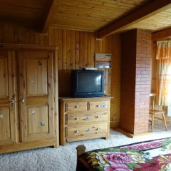 Гостиница Cottages Shemelinka удобства в номере