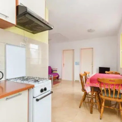 Отель Apartmani Dotur в номере