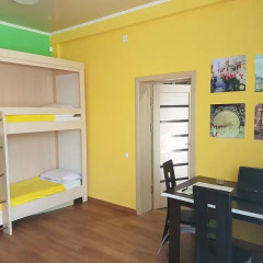 Отель Hostel 312 Bishkek Кыргызстан, Бишкек - отзывы, цены и фото номеров - забронировать отель Hostel 312 Bishkek онлайн удобства в номере