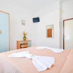 Hotel Leonarda спа