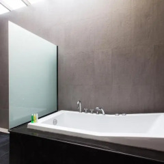 Отель Baan Chaweng Beach Resort & Spa 3* Люкс с видом на пляж с различными типами кроватей фото 6