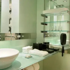 Отель Grand Hyatt Seoul Стандартный номер фото 21