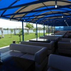 Harsnaqar Hotel Complex&Water World гостиничный бар