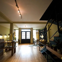 Hotel 27 3* Представительский номер с различными типами кроватей фото 4