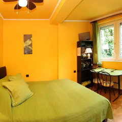 Апартаменты Budahome Apartments Будапешт детские мероприятия