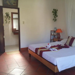 Отель Bao Quynh Bungalow 3* Бунгало фото 3