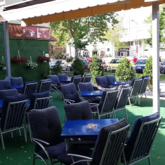 Отель Guest House Gaja Нови Сад питание