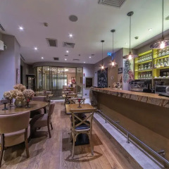 Morione Hotel & Spa Center 4* Стандартный номер с различными типами кроватей фото 12