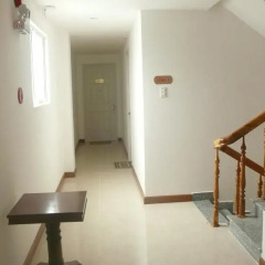 Rex Hotel and Apartment интерьер отеля