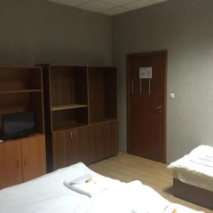 Отель Vega Pension спа