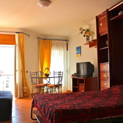 Отель Akisol Ericeira Sun комната для гостей фото 2