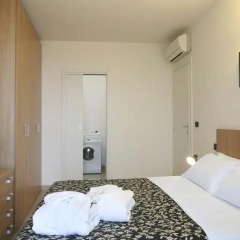Отель Residence A-More 4* Апартаменты с разными типами кроватей фото 4