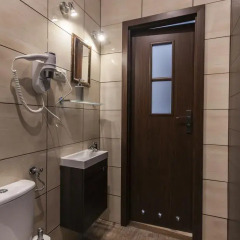 Happy 7 Hostel & Apartments ванная