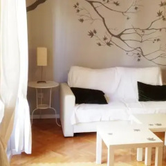 Отель Apartamentos Madrid Centro B Испания, Мадрид - отзывы, цены и фото номеров - забронировать отель Apartamentos Madrid Centro B онлайн комната для гостей фото 2