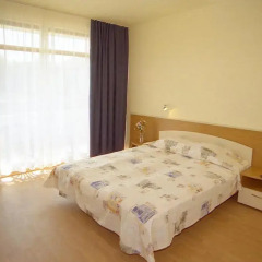 Hotel Avenue 2* Апартаменты фото 9
