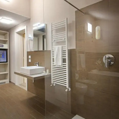 Отель Splendid Sole 3* Люкс